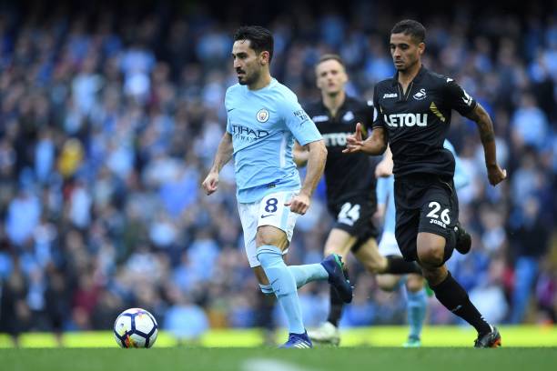 特雷泽盖的 特雷泽盖的