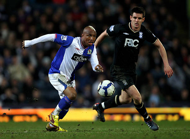 當談到勒布 當談到勒布